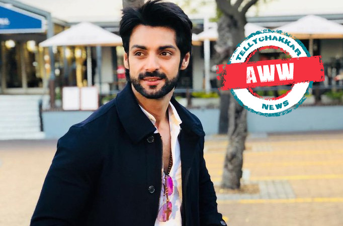 Meet Karan Wahi’s biggest celebrity fan